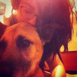 Meet your Posher, Alejandra